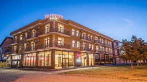 Hotel Briston